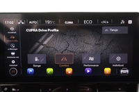 Cupra Born vaihtoauto