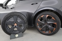 Cupra Born vaihtoauto