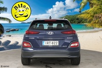 Hyundai Kona vaihtoauto