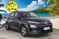 Hyundai Kona vaihtoauto