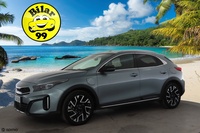 Kia XCeed vaihtoauto