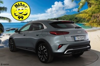 Kia XCeed vaihtoauto