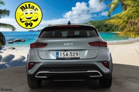 Kia XCeed vaihtoauto