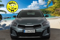 Kia XCeed vaihtoauto