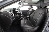 Kia XCeed vaihtoauto