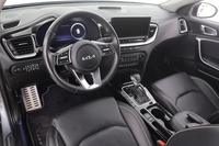 Kia XCeed vaihtoauto