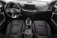 Kia XCeed vaihtoauto