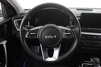 Kia XCeed vaihtoauto