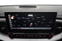 Kia XCeed vaihtoauto