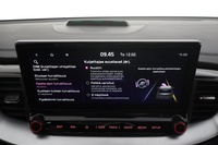 Kia XCeed vaihtoauto