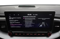 Kia XCeed vaihtoauto