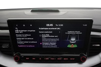 Kia XCeed vaihtoauto