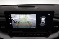 Kia XCeed vaihtoauto