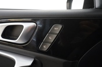 Kia XCeed vaihtoauto