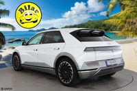 Hyundai IONIQ 5 vaihtoauto