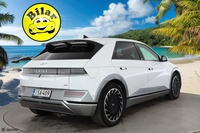 Hyundai IONIQ 5 vaihtoauto