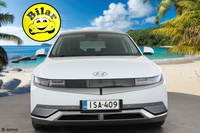 Hyundai IONIQ 5 vaihtoauto