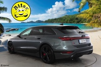 Audi S6 e-tron vaihtoauto