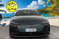 Audi S6 e-tron vaihtoauto