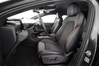 Audi S6 e-tron vaihtoauto