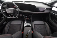Audi S6 e-tron vaihtoauto