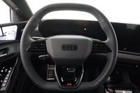 Audi S6 e-tron vaihtoauto