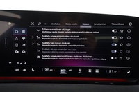 Audi S6 e-tron vaihtoauto