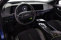 Kia EV6 vaihtoauto