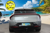 Kia EV6 vaihtoauto