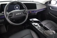 Kia EV6 vaihtoauto