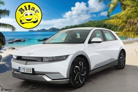 Hyundai IONIQ 5 vaihtoauto