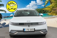 Hyundai IONIQ 5 vaihtoauto