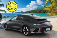 Hyundai IONIQ 6 vaihtoauto