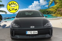 Hyundai IONIQ 6 vaihtoauto