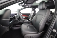 Hyundai IONIQ 6 vaihtoauto