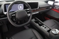 Hyundai IONIQ 6 vaihtoauto