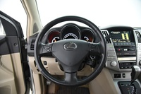 Lexus RX vaihtoauto