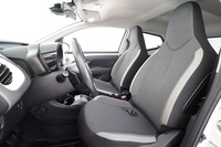 Toyota AYGO vaihtoauto
