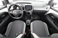Toyota AYGO vaihtoauto