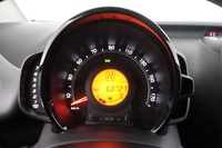 Toyota AYGO vaihtoauto