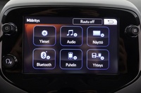 Toyota AYGO vaihtoauto