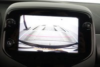 Toyota AYGO vaihtoauto