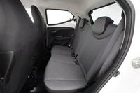 Toyota AYGO vaihtoauto