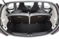 Toyota AYGO vaihtoauto