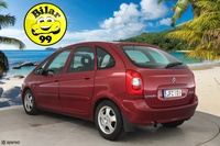 Citroën Xsara Picasso vaihtoauto
