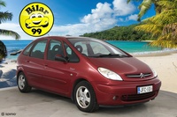 Citroën Xsara Picasso vaihtoauto