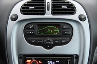 Citroën Xsara Picasso vaihtoauto