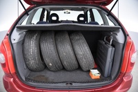 Citroën Xsara Picasso vaihtoauto