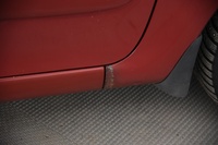 Citroën Xsara Picasso vaihtoauto