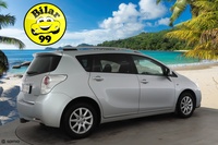 Toyota Verso vaihtoauto